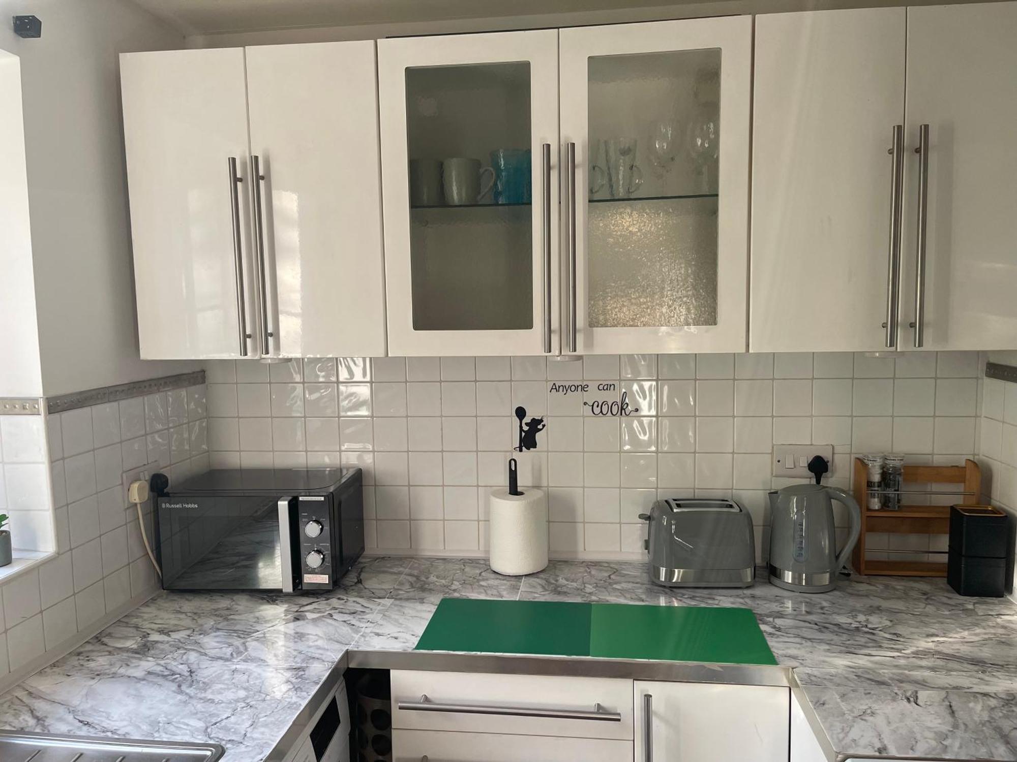 Cosy Flat Behind A Creekbeach In Grays Exterior foto