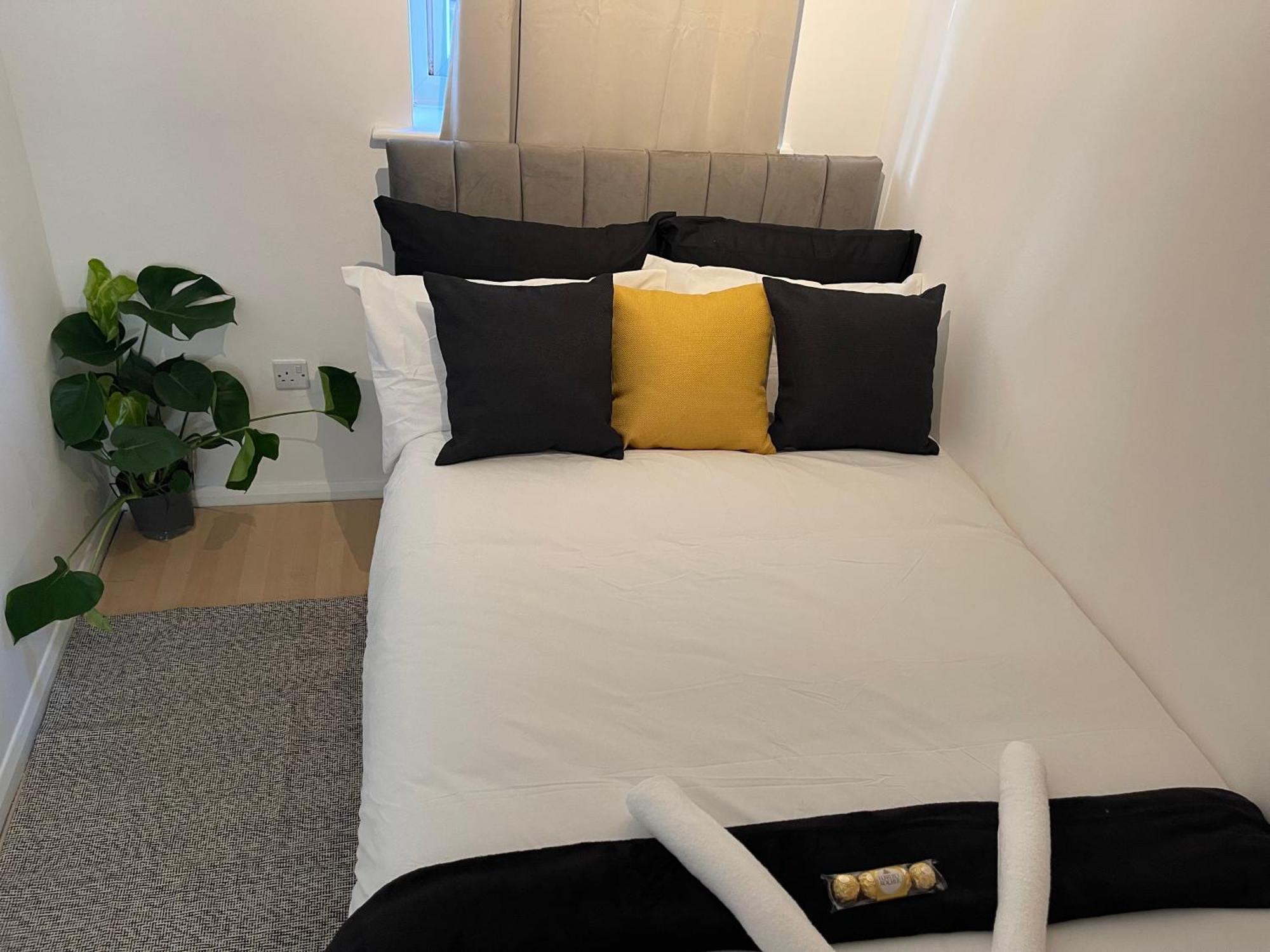 Cosy Flat Behind A Creekbeach In Grays Exterior foto